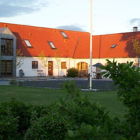 Lillevang Apartments Billund Kültér fotó