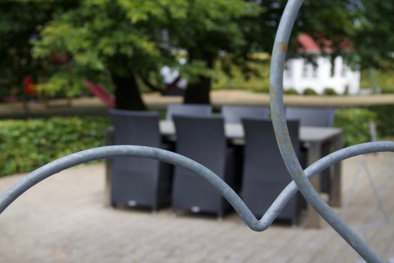 Lillevang Apartments Billund Kültér fotó