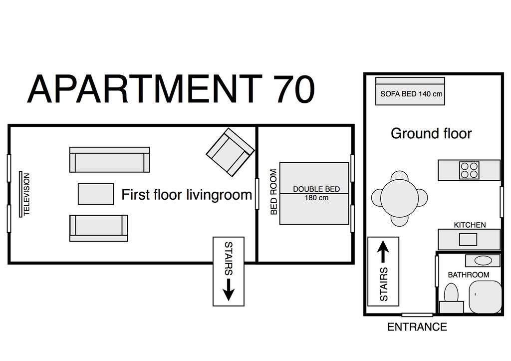 Lillevang Apartments Billund Kültér fotó