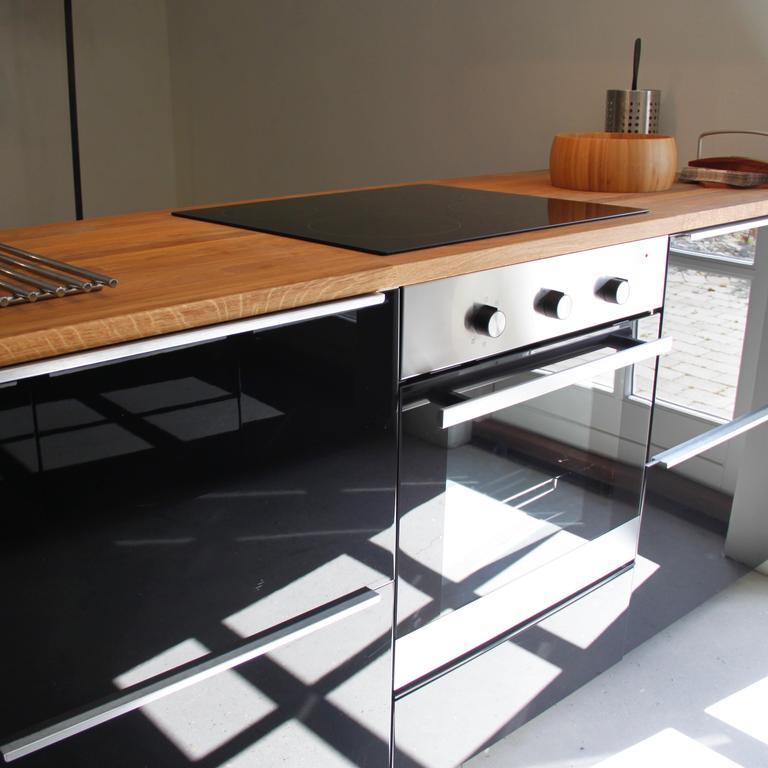 Lillevang Apartments Billund Kültér fotó
