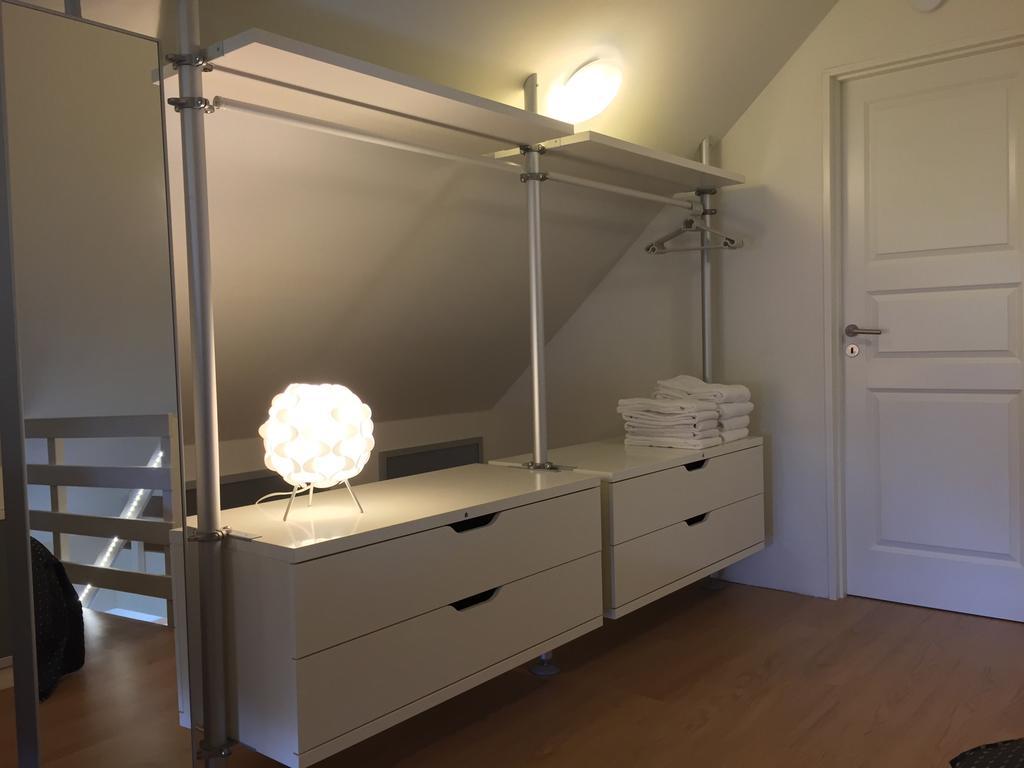 Lillevang Apartments Billund Kültér fotó