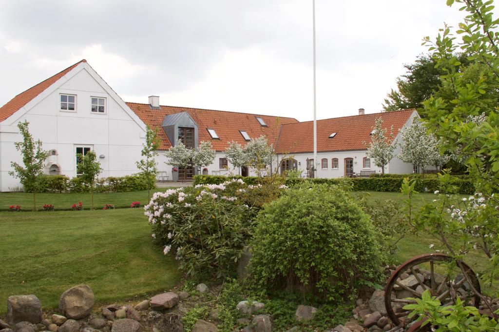 Lillevang Apartments Billund Kültér fotó