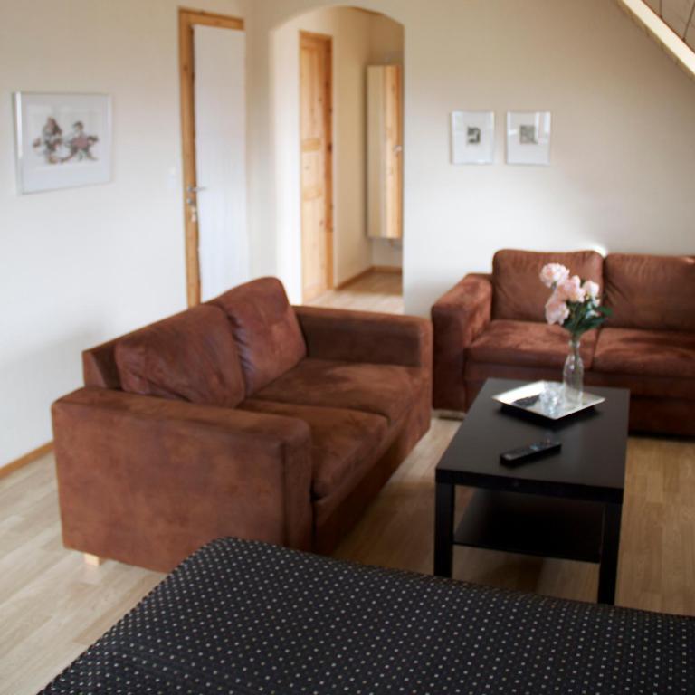 Lillevang Apartments Billund Szoba fotó