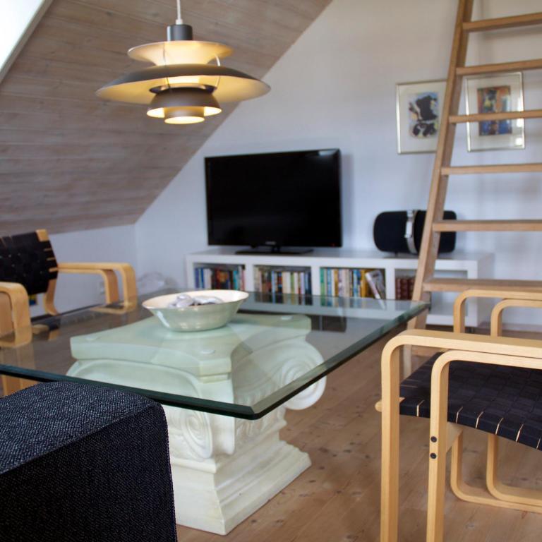 Lillevang Apartments Billund Szoba fotó
