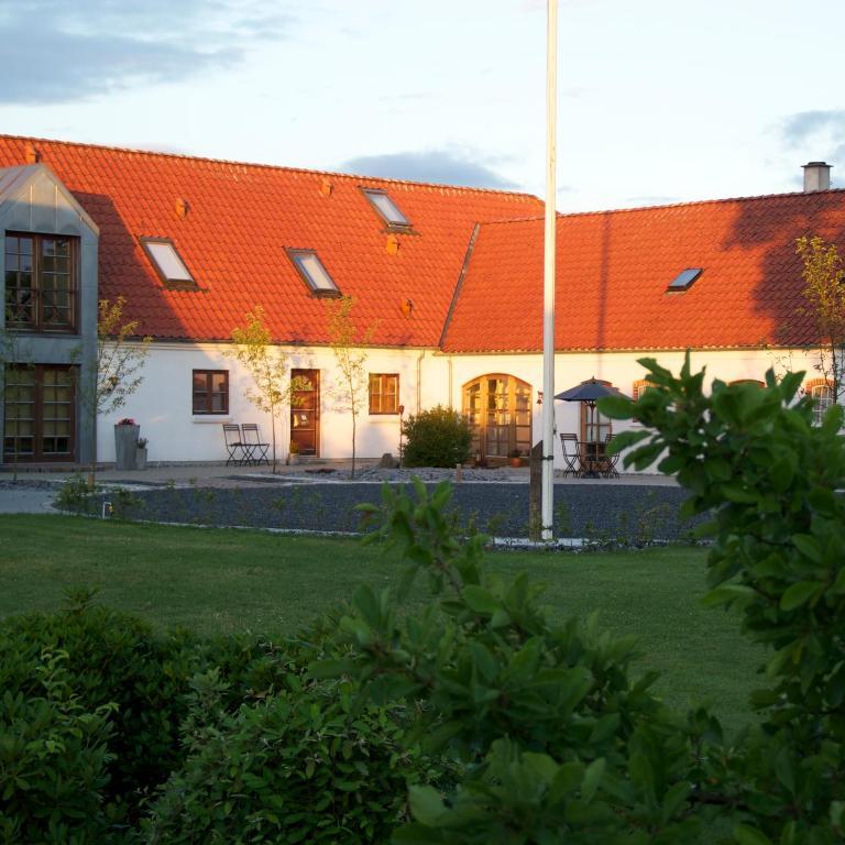 Lillevang Apartments Billund Kültér fotó