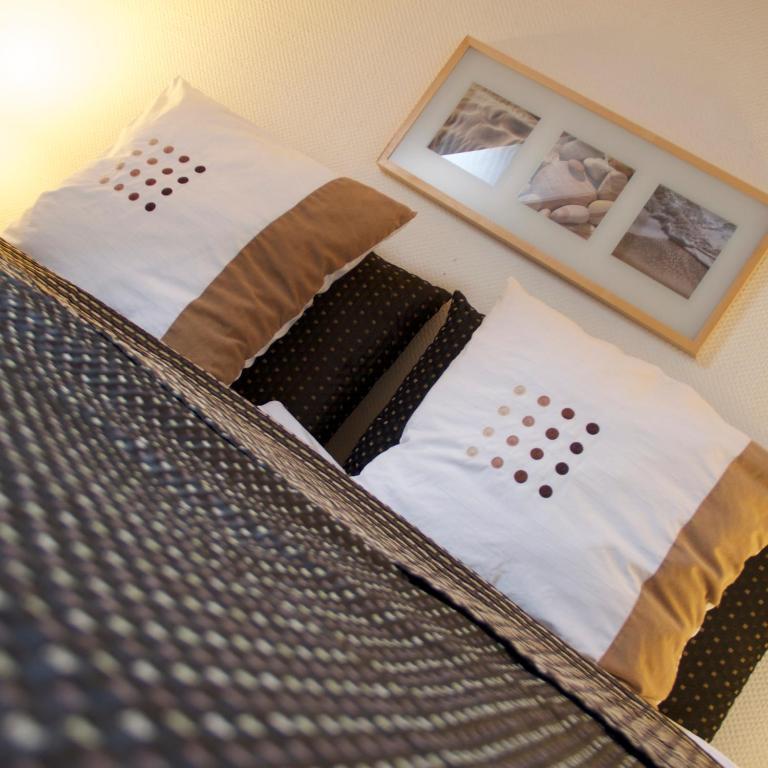 Lillevang Apartments Billund Szoba fotó